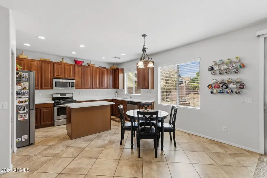 2212 W Blaylock Drive, Phoenix, AZ 85085 - #3