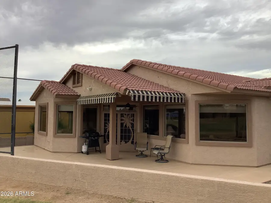 5829 E Montara Place, Mesa, AZ 85215 - #3