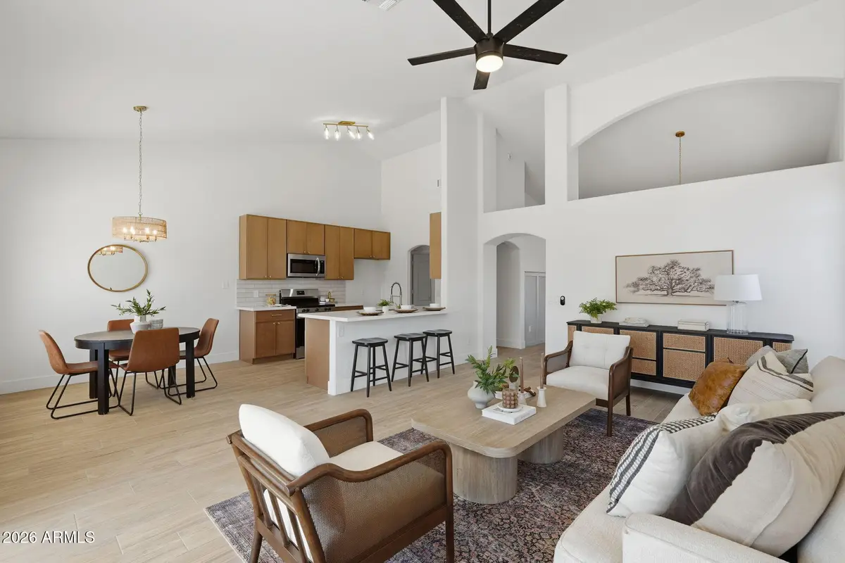 5261 W Shannon Court, Chandler, AZ 85226 - Image #1