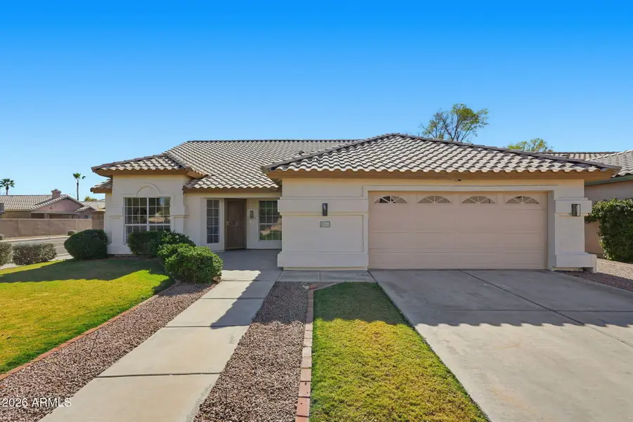 5261 W Shannon Court, Chandler, AZ 85226 - Image #3