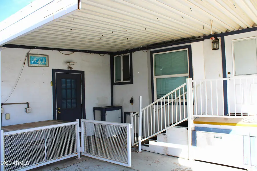 1000 S Idaho Road #56, Apache Junction, AZ 85119 - #3