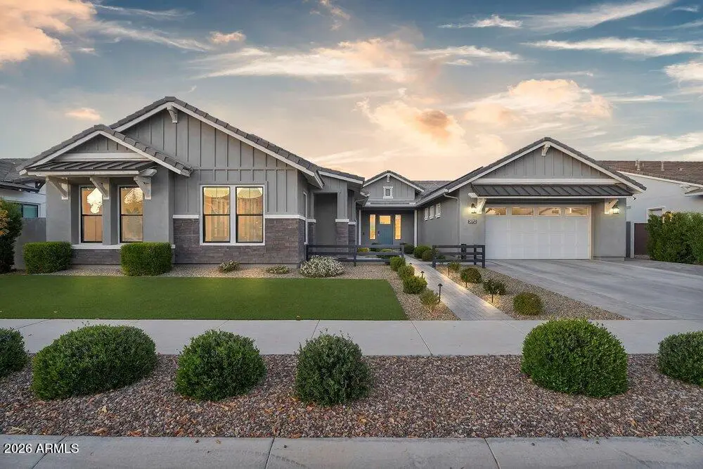 20712 E Marsh Road, Queen Creek, AZ 85142 - #1