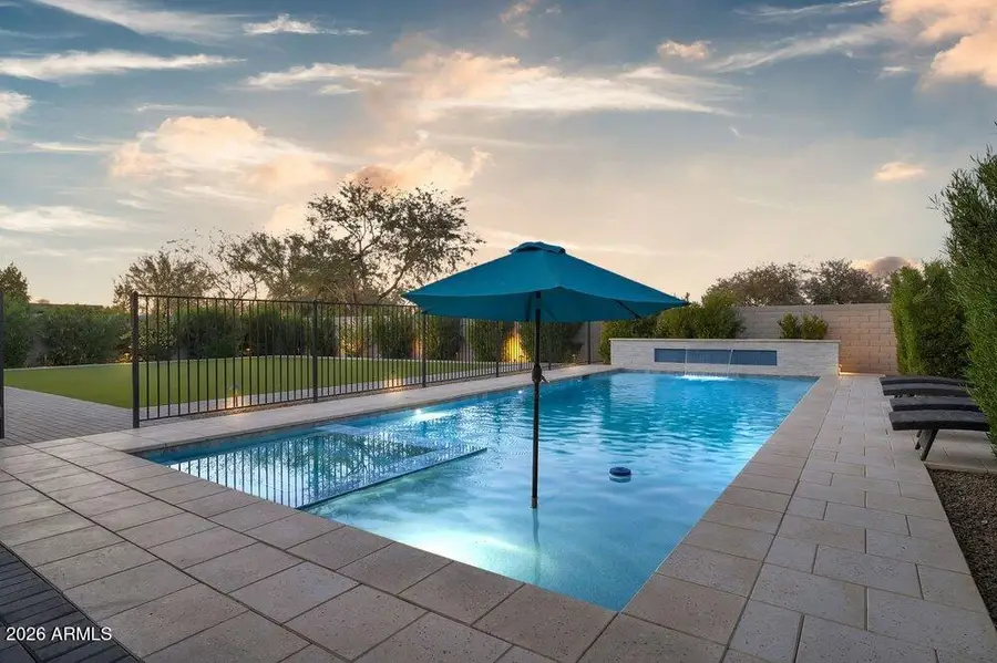 20712 E Marsh Road, Queen Creek, AZ 85142 - #2