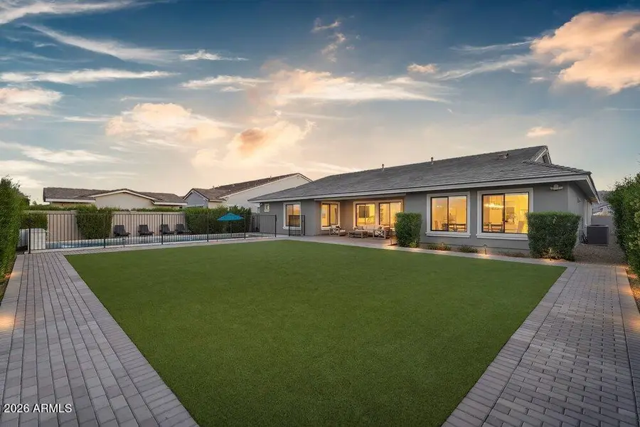 20712 E Marsh Road, Queen Creek, AZ 85142 - #3