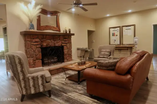 4619 Hornet Drive #126, Prescott, AZ 86301