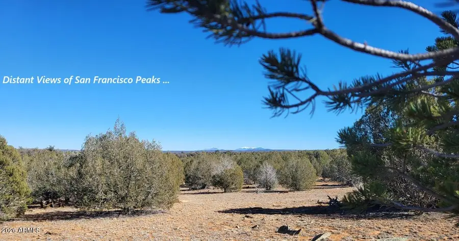 861 E2 Cable Road #861, Williams, AZ 86046 - #2