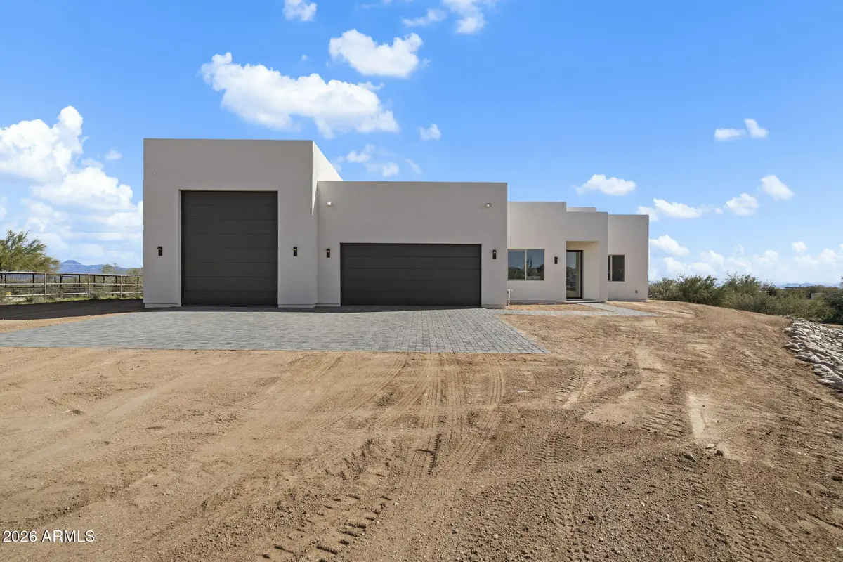 13807 E Rancho Del Oro Drive, Scottsdale, AZ 85262 - Image #1