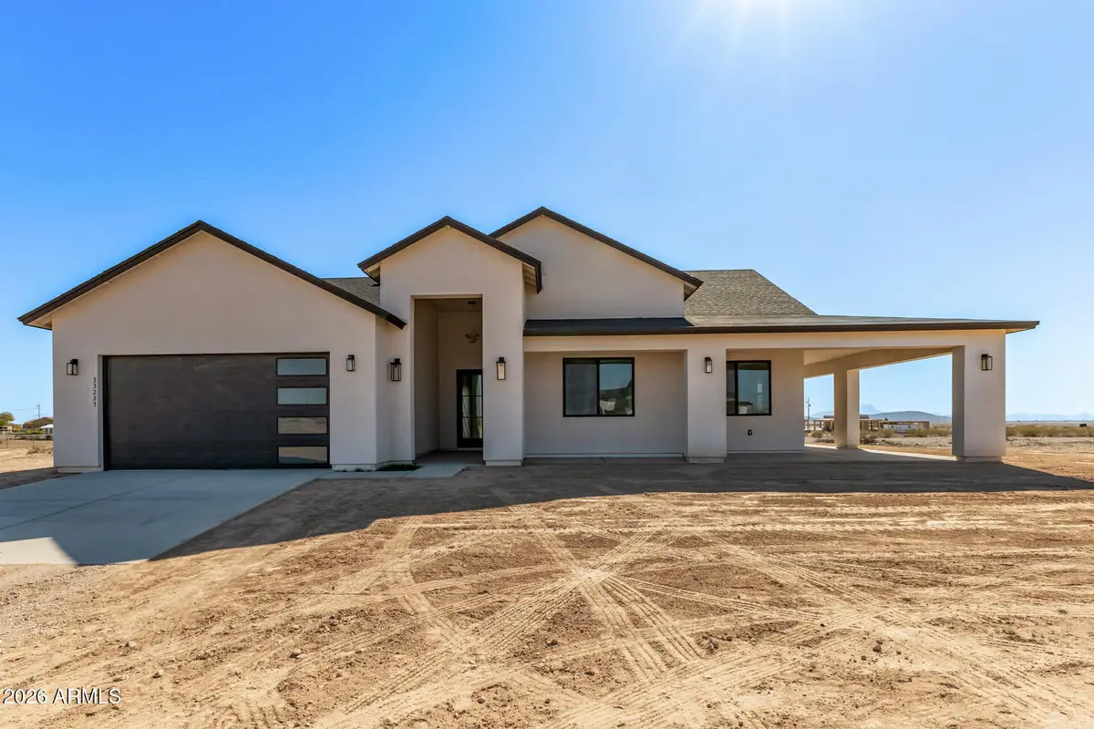 33227 W Sunland Avenue, Tonopah, AZ 85354 - Image #1