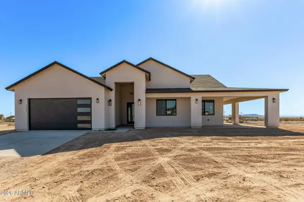 33227 W Sunland Avenue, Tonopah, AZ 85354