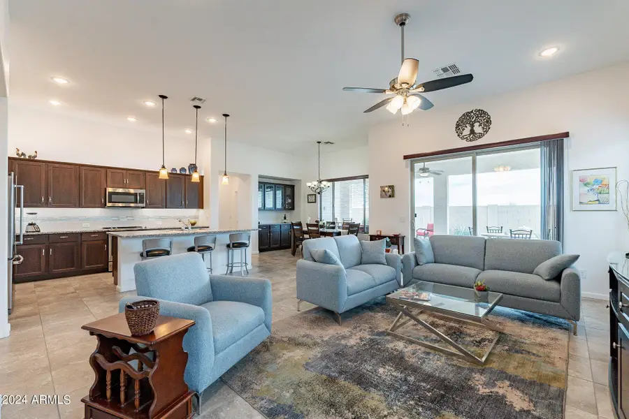 4863 W Picacho Drive, Eloy, AZ 85131 - #3