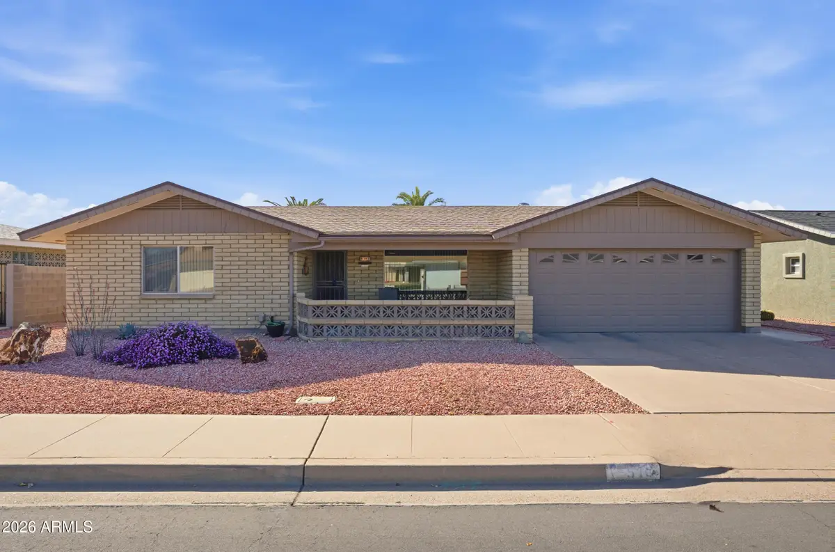 5101 E Elena Avenue, Mesa, AZ 85206 - #1
