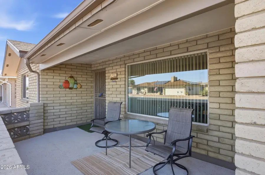 5101 E Elena Avenue, Mesa, AZ 85206 - #3