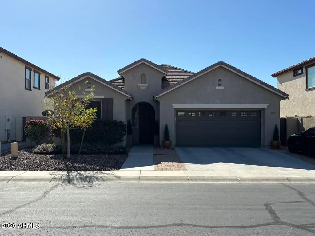 3123 E Quince Street, Mesa, AZ 85213 - Image #1