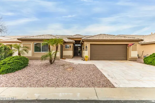 3282 N 147th Lane, Goodyear, AZ 85395