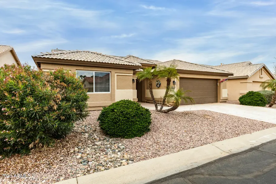 3282 N 147th Lane, Goodyear, AZ 85395 - #2