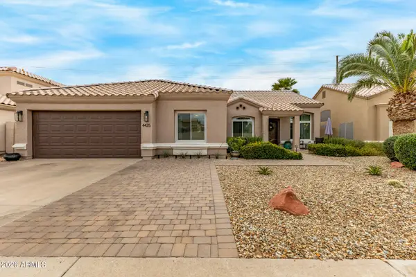 4425 E Mountain Sky Avenue, Phoenix, AZ 85044