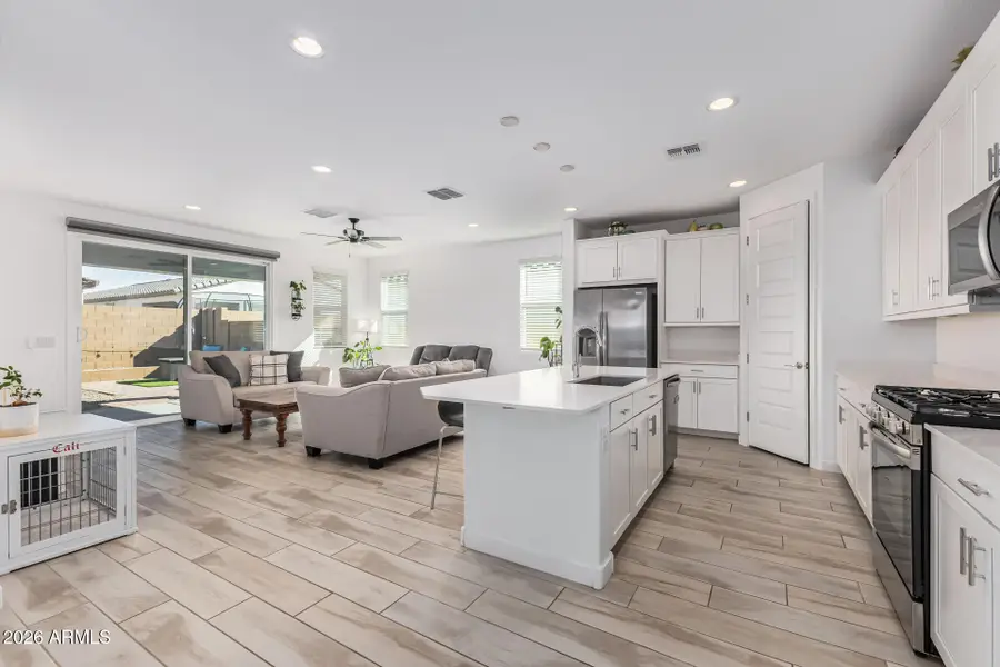 3347 S 156th Avenue, Goodyear, AZ 85338 - #3