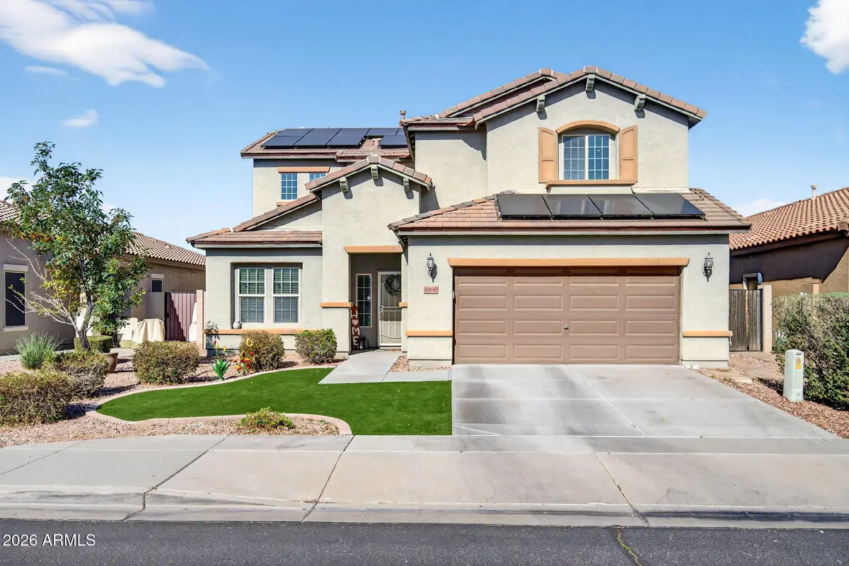 10840 W Saddlehorn Road, Peoria, AZ 85383 - #1