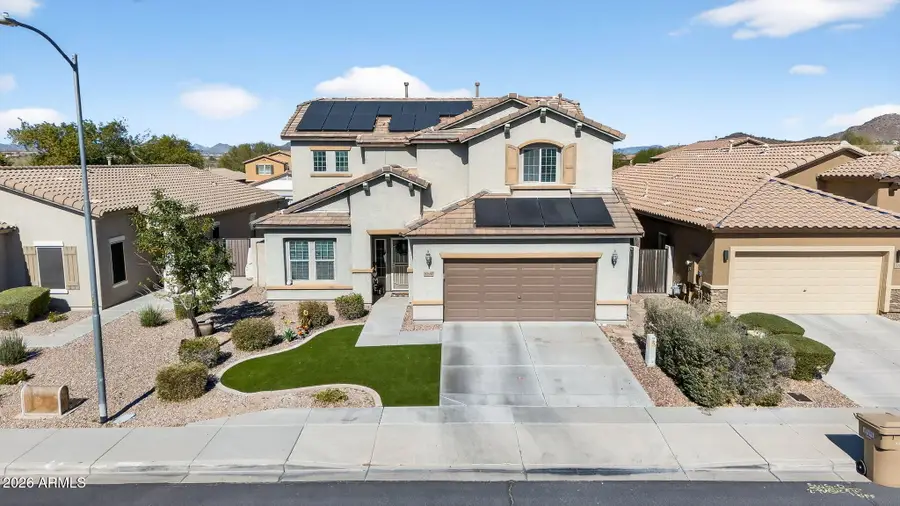 10840 W Saddlehorn Road, Peoria, AZ 85383 - #2