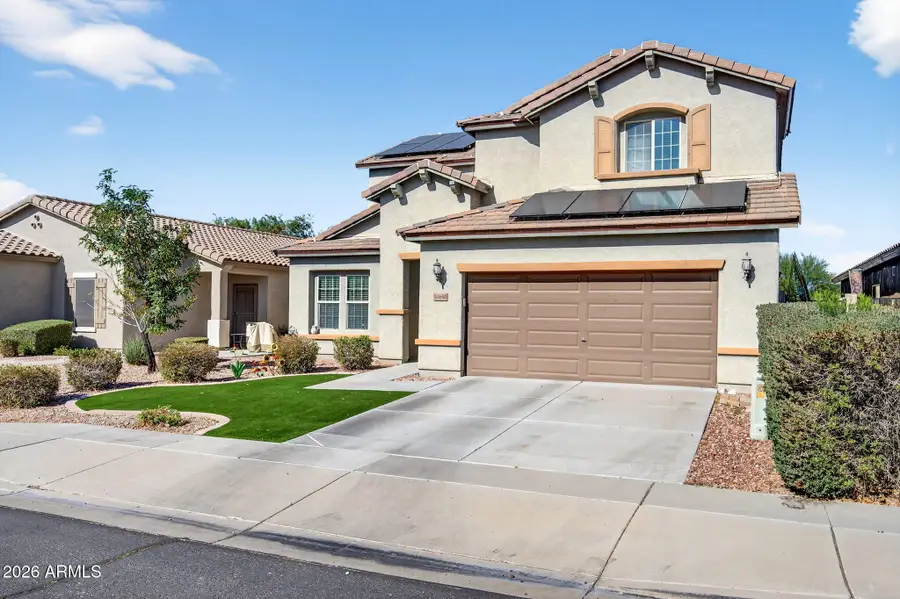 10840 W Saddlehorn Road, Peoria, AZ 85383 - #3