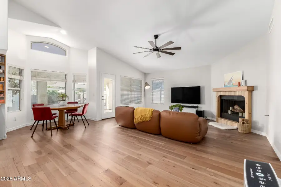 2126 S Raven --, Mesa, AZ 85209 - #2