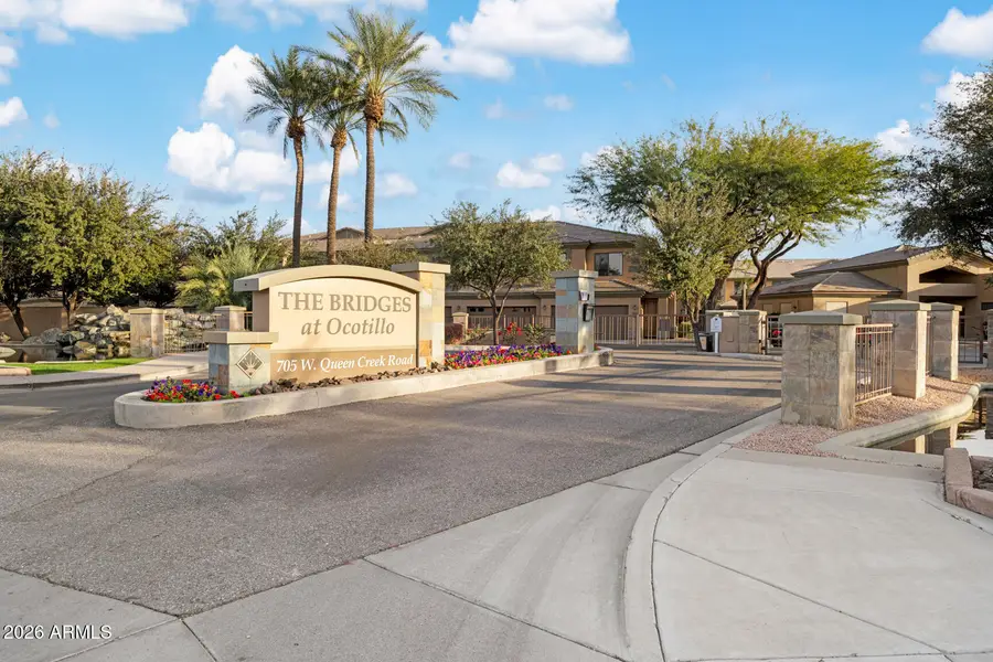 705 W Queen Creek Road #1163, Chandler, AZ 85248 - #2