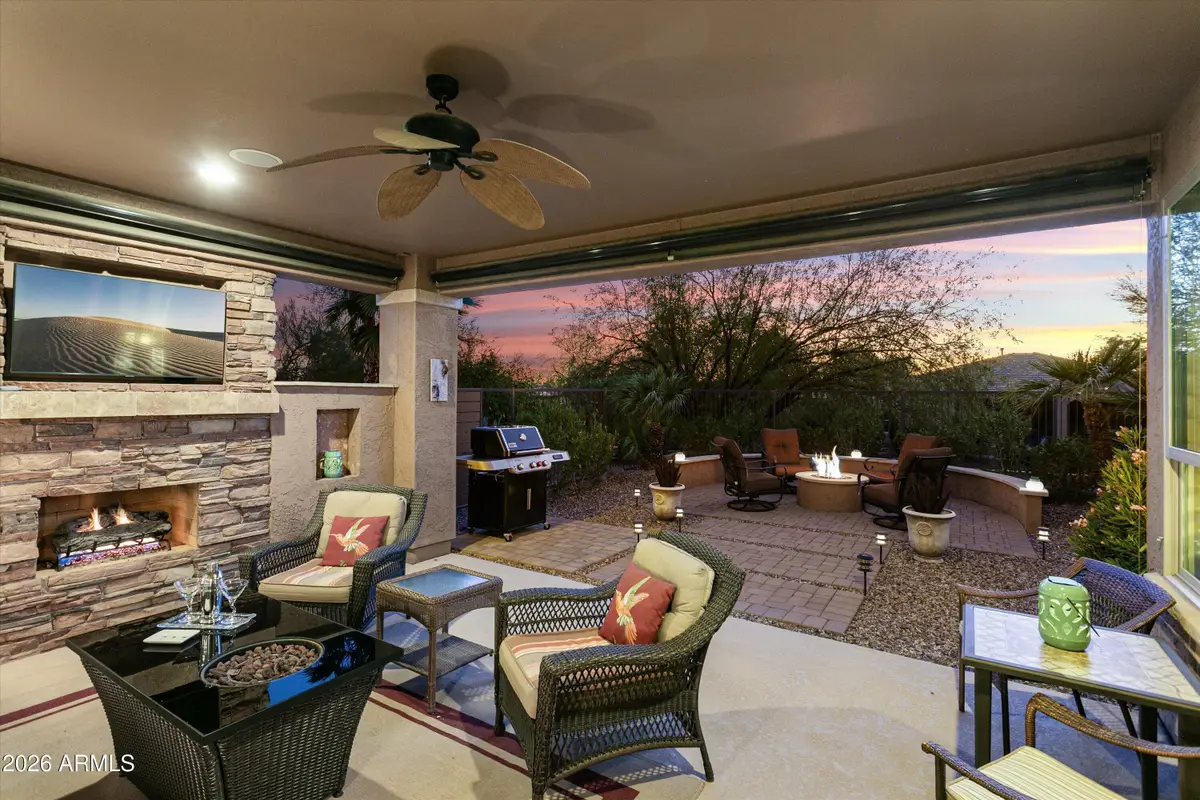 30104 N 129th Avenue, Peoria, AZ 85383 - #1