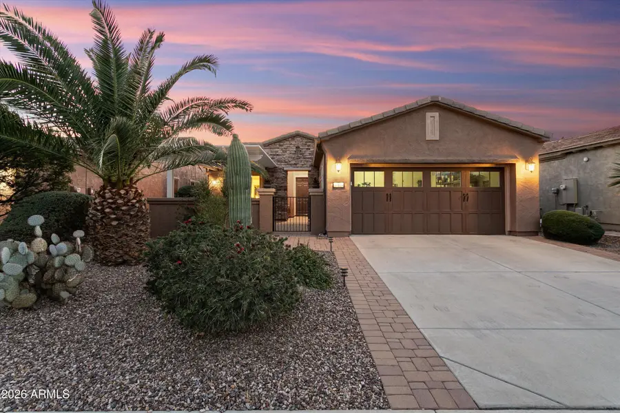 30104 N 129th Avenue, Peoria, AZ 85383 - #2