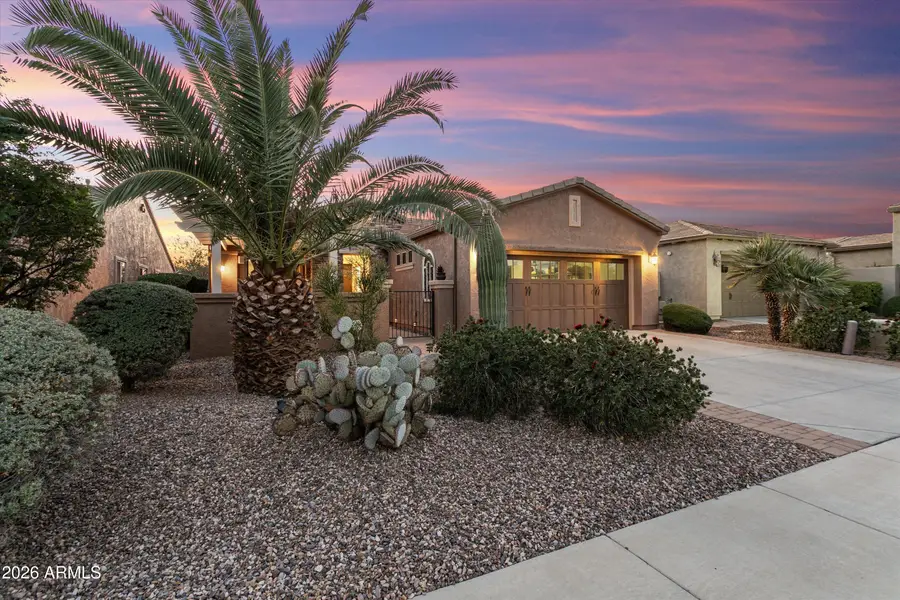 30104 N 129th Avenue, Peoria, AZ 85383 - #3
