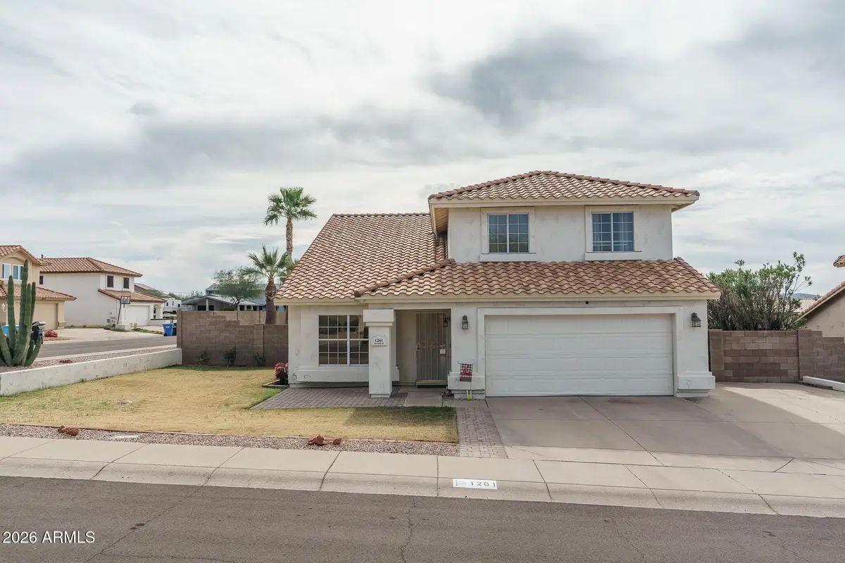 1261 E Villa Maria Drive, Phoenix, AZ 85022 - Image #1