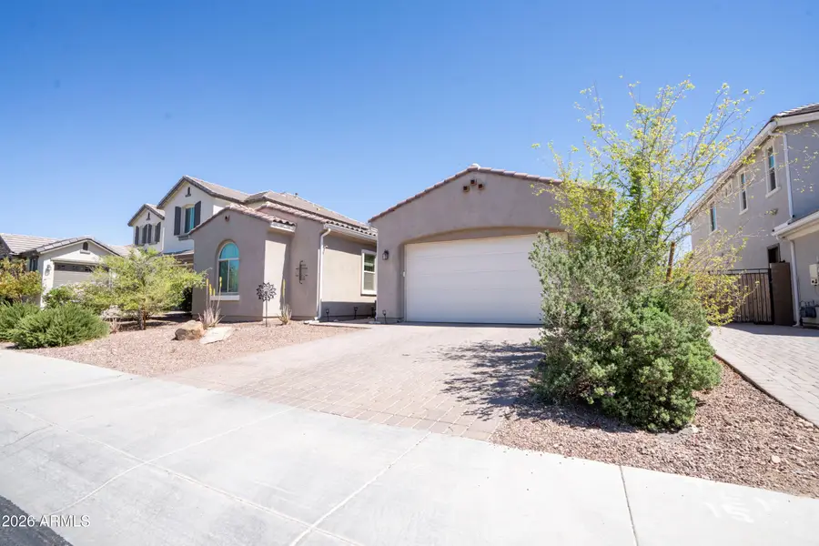 22419 N 97th Lane, Peoria, AZ 85383 - #2
