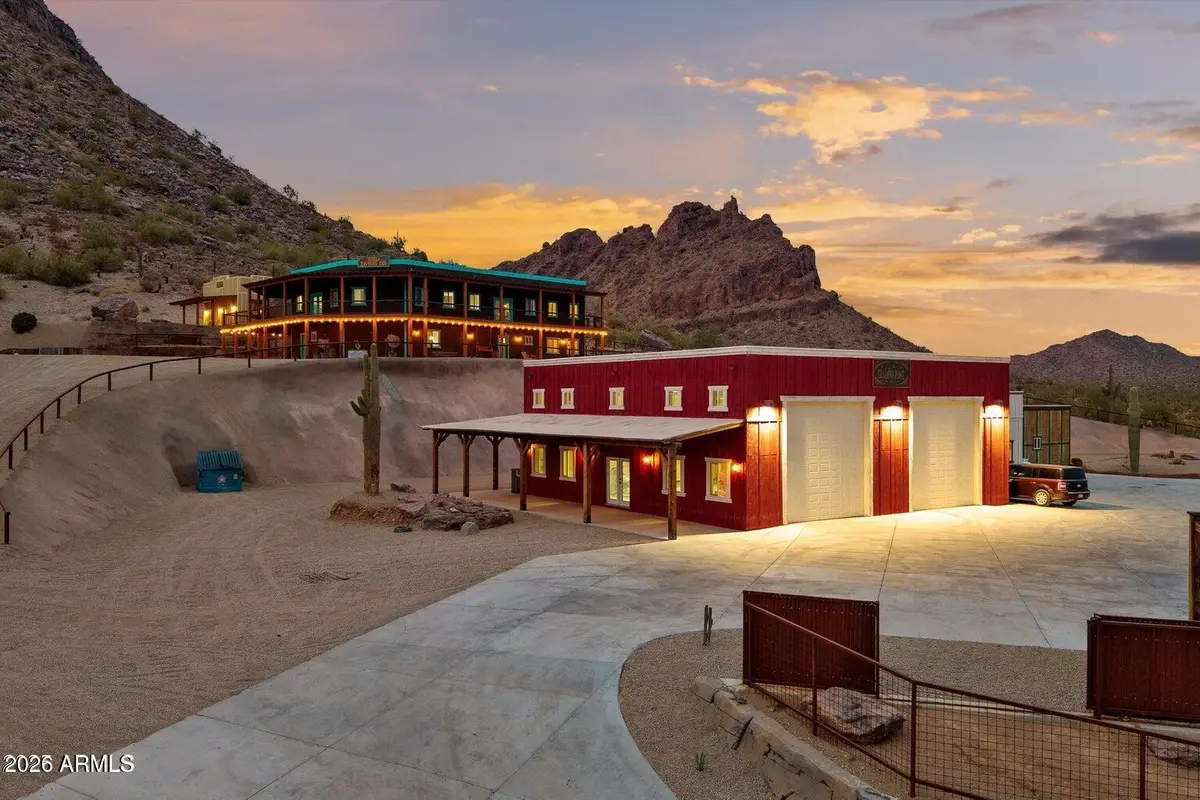 27194 N Bear Paw Pass, San Tan Valley, AZ 85144 - Image #1