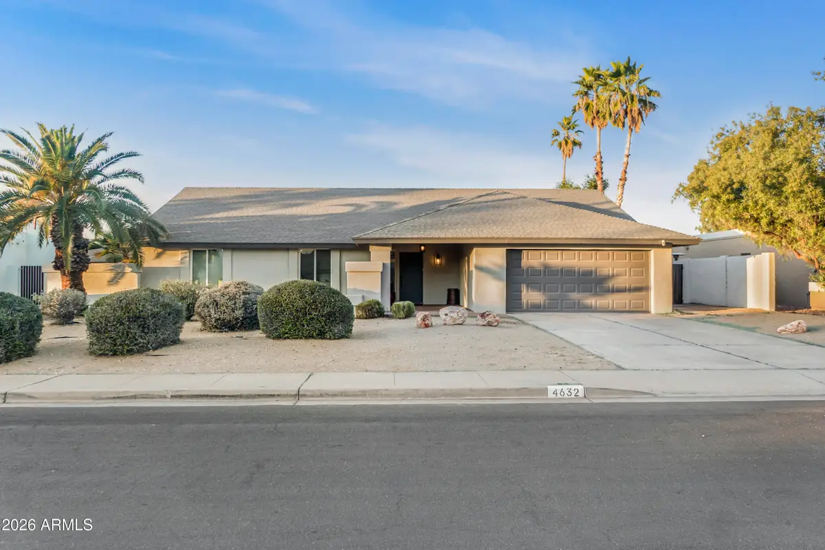 4632 E Kings Avenue, Phoenix, AZ 85032 - Image #1