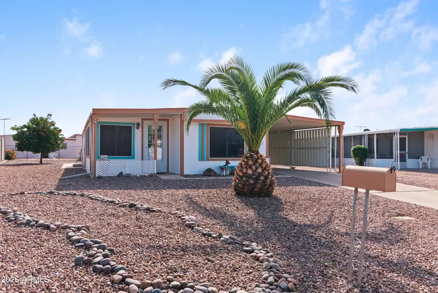 151 S Amulet Avenue, Mesa, AZ 85208 - Image #2