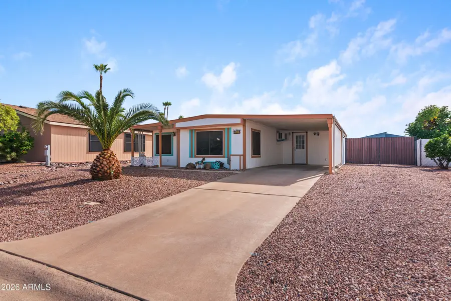 151 S Amulet Avenue, Mesa, AZ 85208 - Image #3