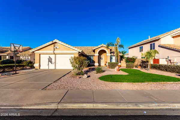 7344 E Medina Avenue, Mesa, AZ 85209