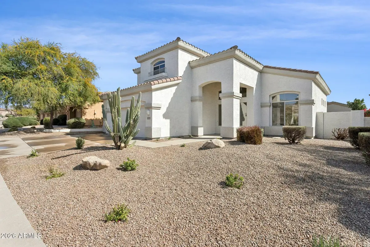 22371 N 76th Place, Scottsdale, AZ 85255 - #1