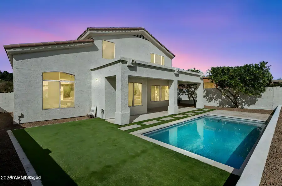 22371 N 76th Place, Scottsdale, AZ 85255 - #2