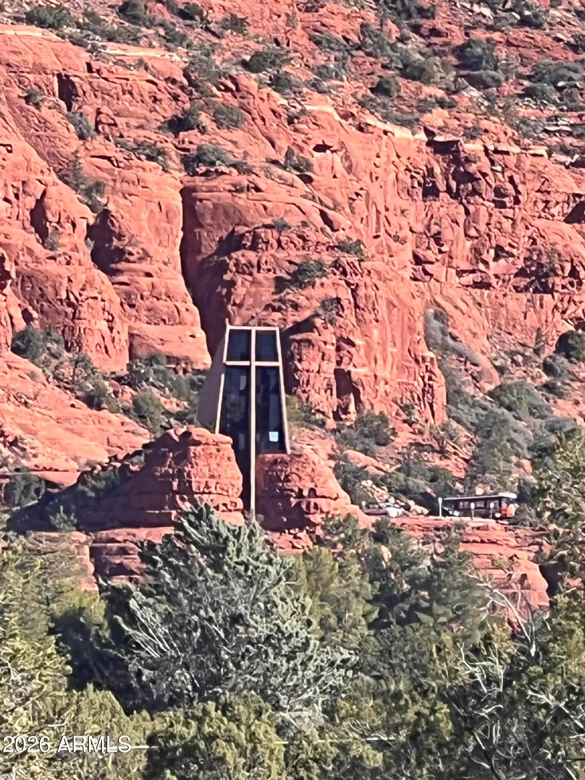 38 Fawn Spur, Sedona, AZ 86336 - #1