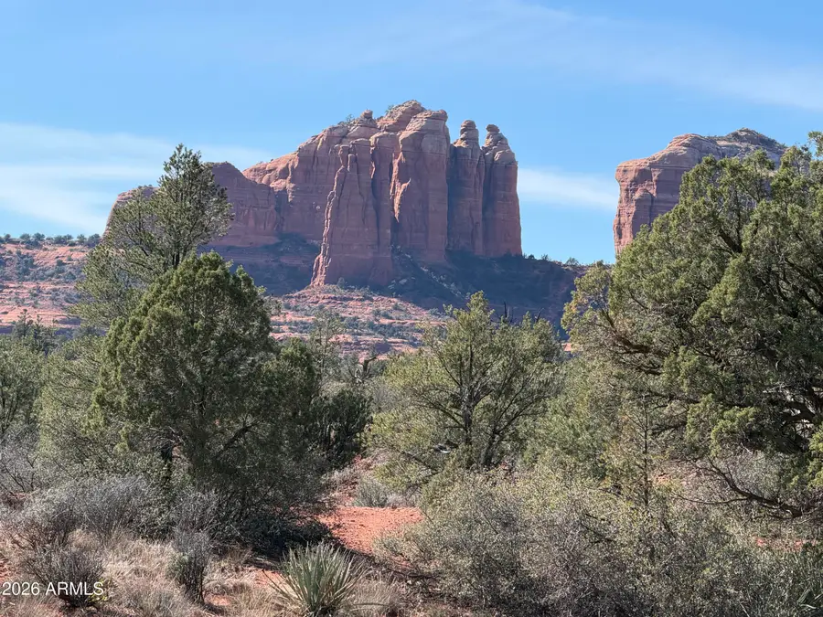 38 Fawn Spur, Sedona, AZ 86336 - #3