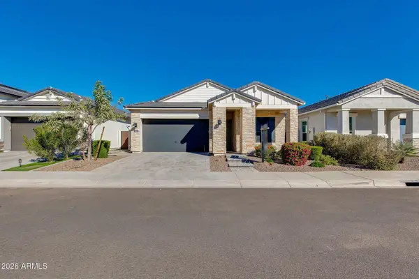 5022 E Muriel Drive, Scottsdale, AZ 85254