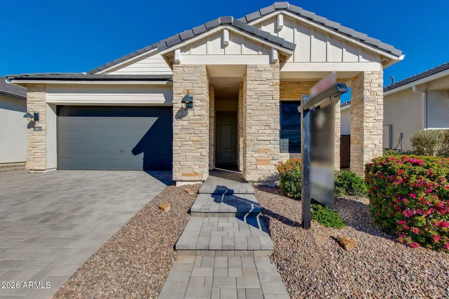 5022 E Muriel Drive, Scottsdale, AZ 85254 - #2