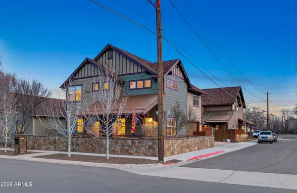 621 W Grand Canyon Avenue, Flagstaff, AZ 86001