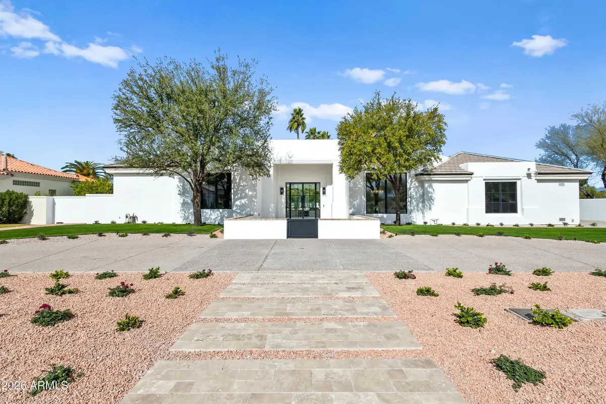 7180 E Belmont Avenue, Paradise Valley, AZ 85253 - Image #1