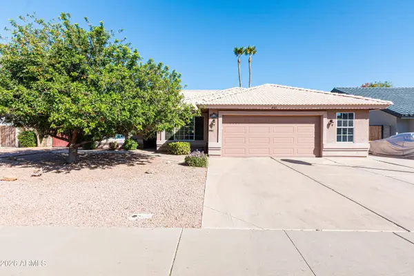 450 E Merrill Avenue, Gilbert, AZ 85234