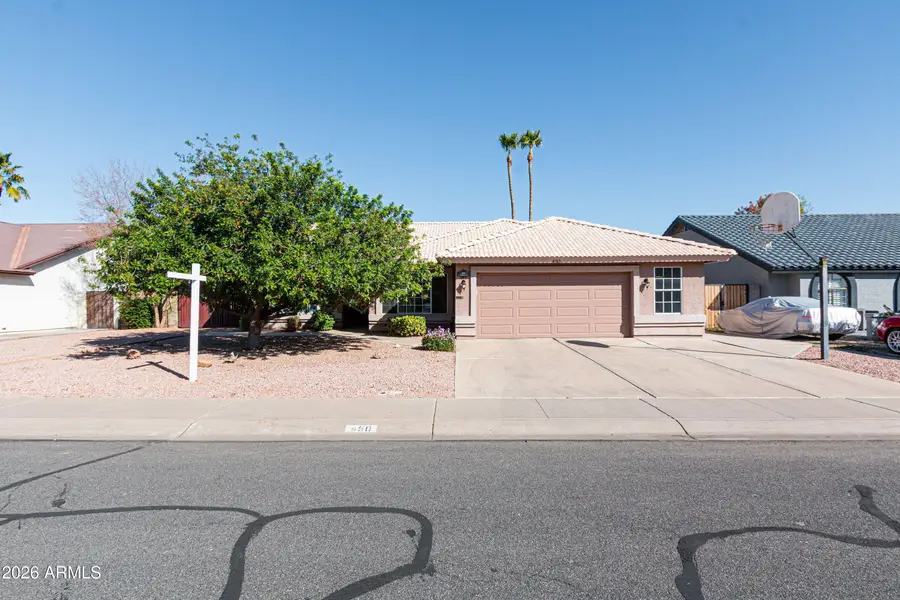 450 E Merrill Avenue, Gilbert, AZ 85234 - #2