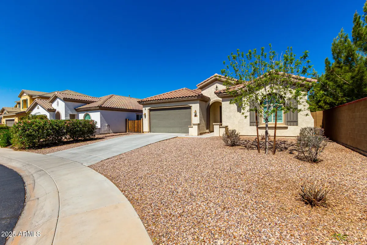 1980 E Horseshoe Drive, Chandler, AZ 85249 - Image #1