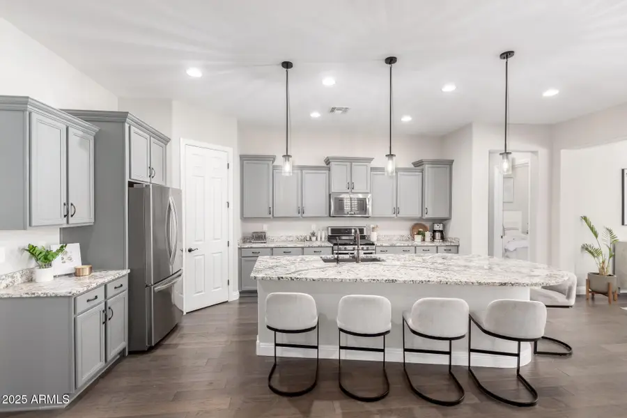 1980 E Horseshoe Drive, Chandler, AZ 85249 - Image #2