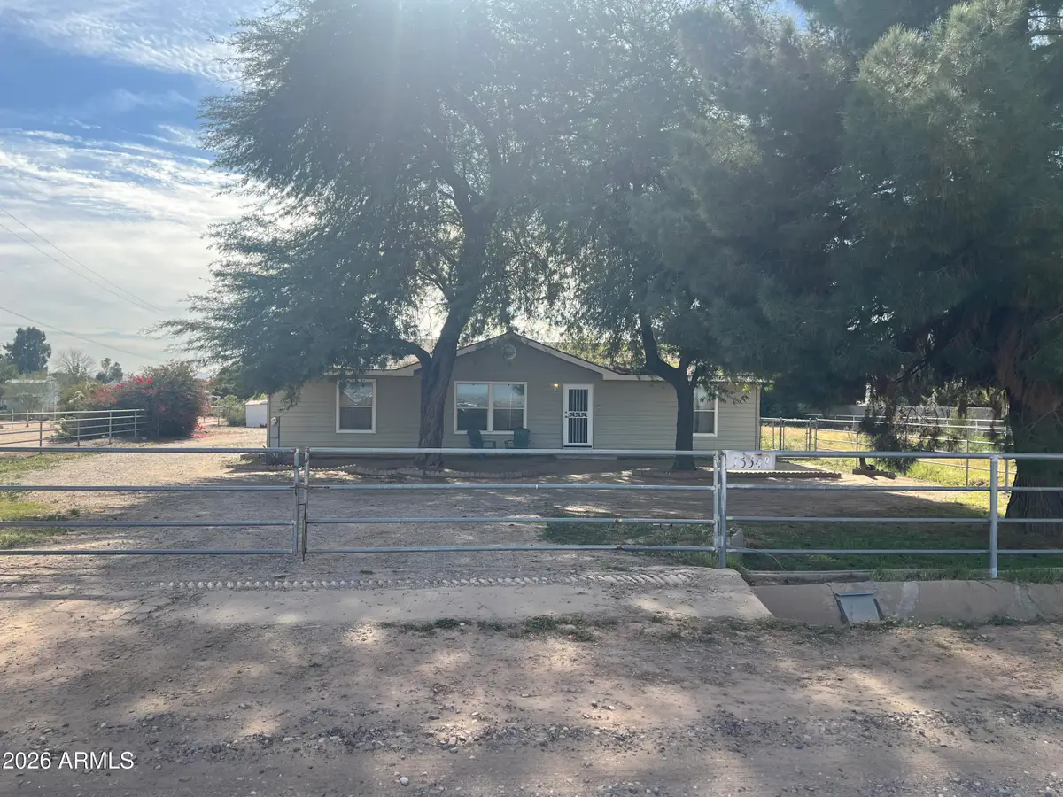 15543 W Orangewood Avenue, Litchfield Park, AZ 85340 - Image #1