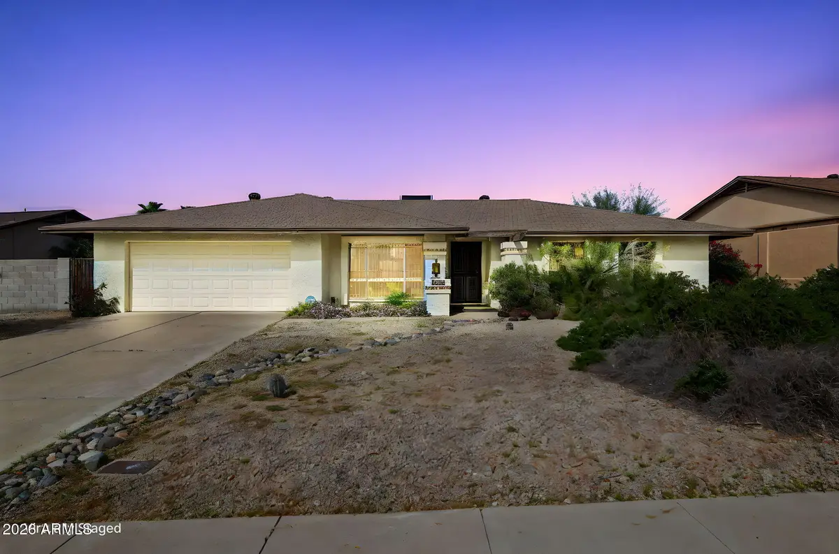 14232 N 11th Street, Phoenix, AZ 85022 - Image #1